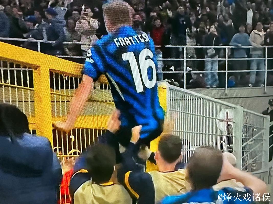 弗拉泰西:小时候踢前锋被迫改打中场 弗拉泰西:小时候踢前锋被迫改打中场