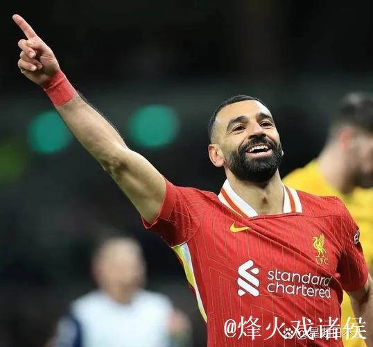 萨拉赫补时绝杀，埃及磕磕绊绊拿下开门红