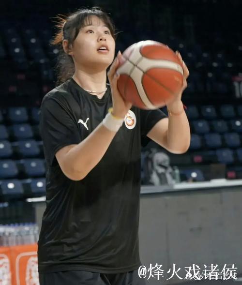 李月汝:队友和教练都在帮我 打得越来越自如 李月汝:队友和教练都在帮我 打得越来越自如